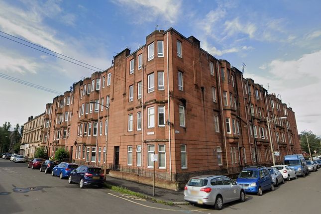 1 bed flat for sale in 27, Ibrox Street, Flat 2-3, Glasgow G511Sn G51