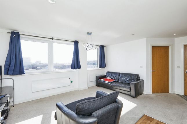 Flat for sale in Gower Street, Derby