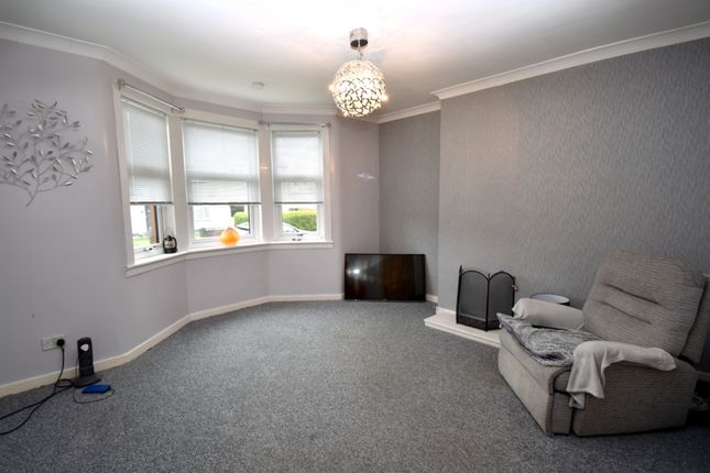 Semi-detached house for sale in Skye Crescent, Gourock
