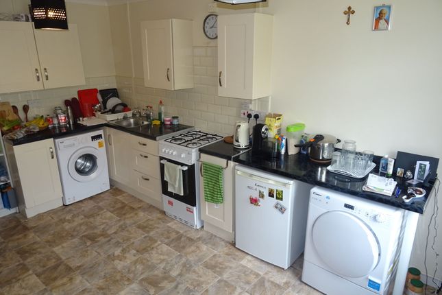 Terraced house for sale in Aberrhondda Road, Porth