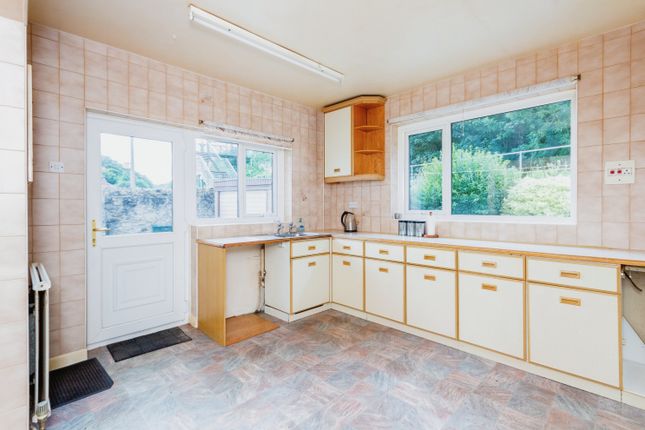 Detached house for sale in Bangor Road, Conwy