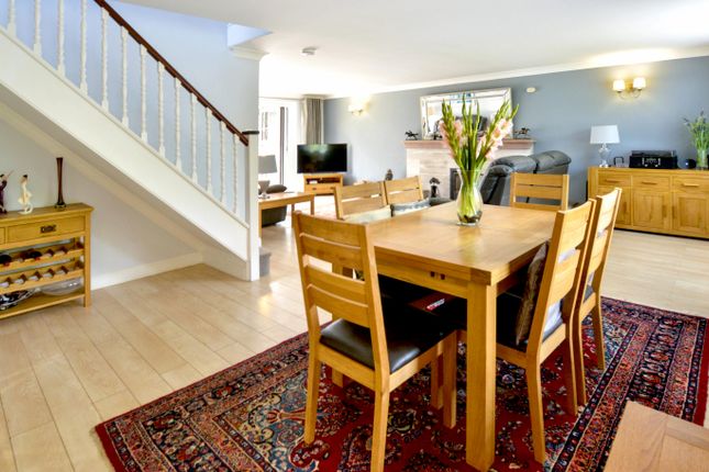 Hawthorne House, Meadow Lane, Market Rasen photo 4
