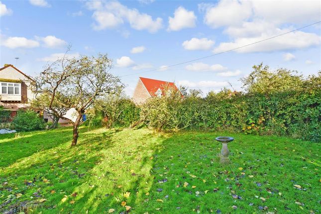 Thumbnail Detached house for sale in Church Road, Eastchurch, Sheerness, Kent