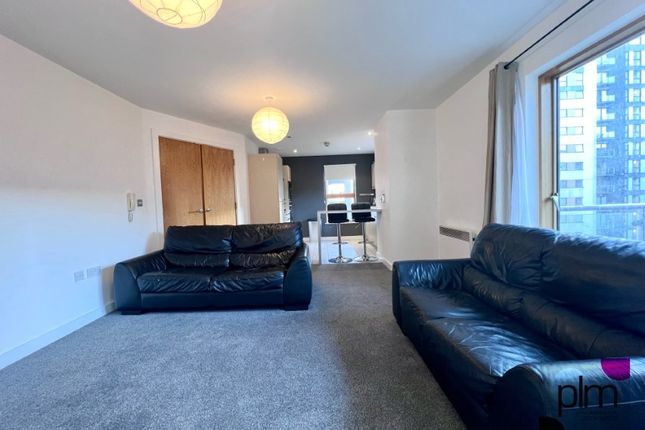 Apartment 514, Jefferson Place, 1 Fernie Street, Manchester photo 3