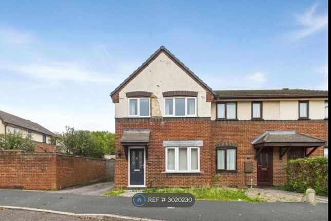 Ormonds Close, Bradley Stoke, Bristol photo 2
