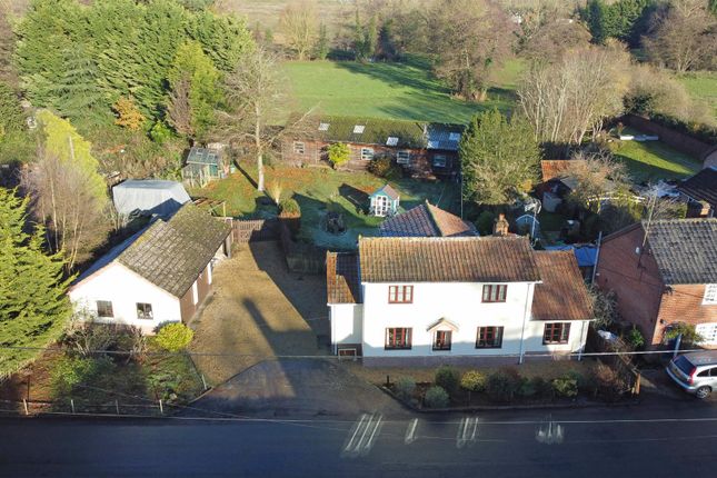Cottage for sale in Bealings Road, Martlesham, Woodbridge