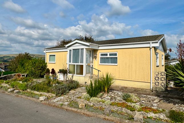 2-bed house on 2 Hoburne Park, Swanage, £170,000