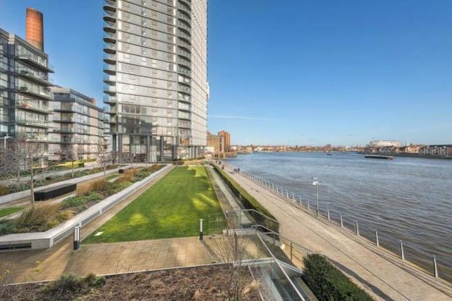Flat to rent in Waterfront Drive, London SW10