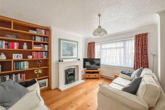 End terrace house for sale in St. Francis Drive, Wick, Bristol