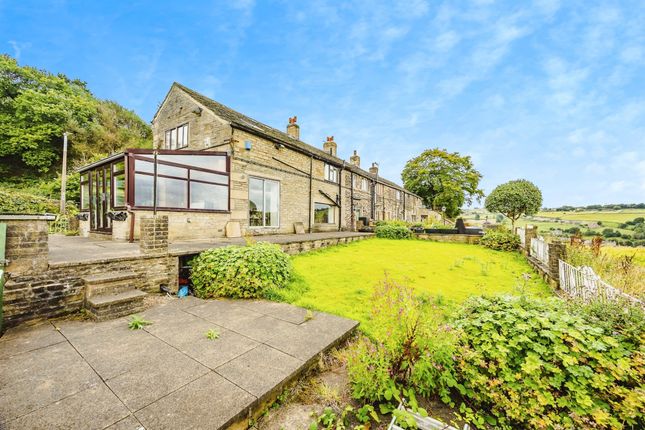 Cottage for sale in Bank Hey Bottom, Ripponden, Sowerby Bridge