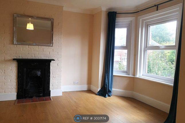 Winchester Road, Southampton photo 2