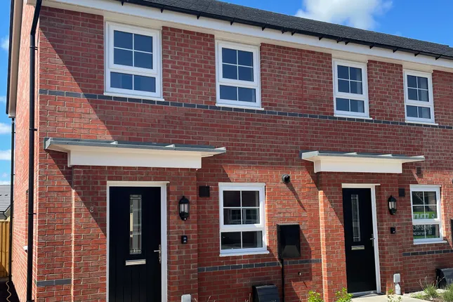 Snugg Homes - Bowland Meadow