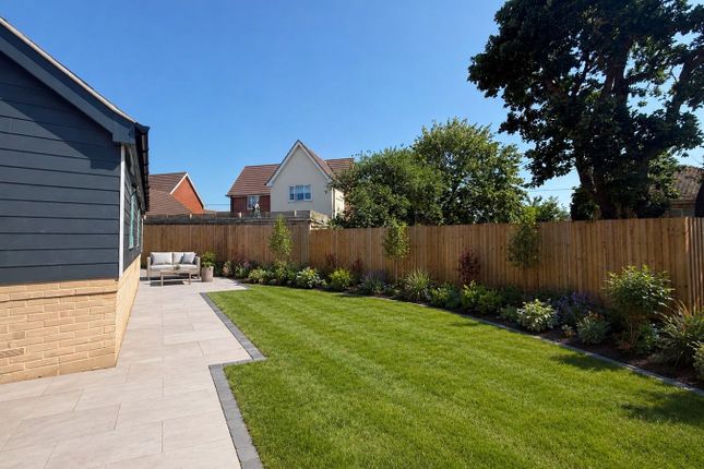 3, Apple Grove, Colchester photo 3