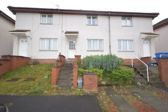 Thumbnail Terraced house for sale in Stanley Gardens, Maddiston, Falkirk, Stirlingshire