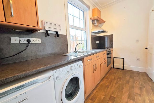 Flat 2, 33, Chiswick Street, Carlisle photo 5
