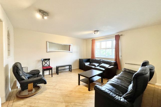 Thumbnail Flat to rent in Chamberlayne Avenue, Wembley