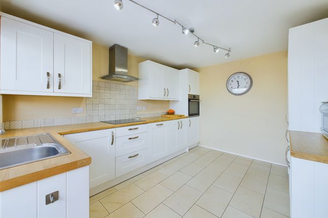 Semi-detached house for sale in The Limes, Stockton On The Forest, York
