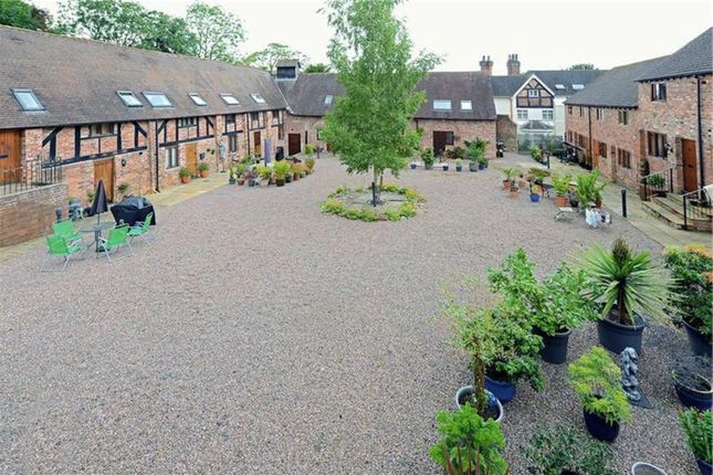 16, King Charles Barns, Madeley photo 4