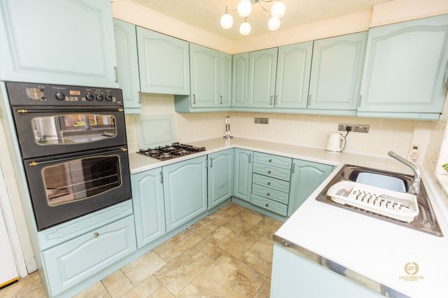 Terraced house for sale in 119, Southwood Drive, Accrington