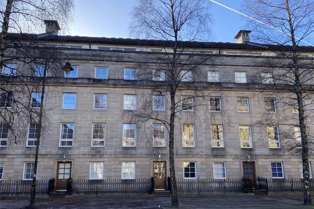 Thumbnail Flat to rent in St Andrews Square, Glasgow