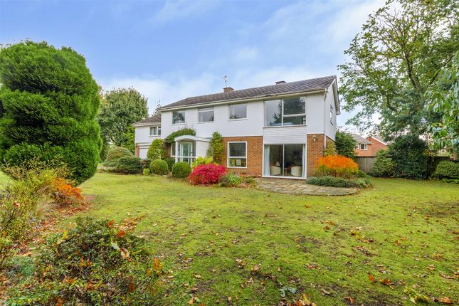 Thumbnail Detached house for sale in Cow Lane, Bramcote, Nottingham