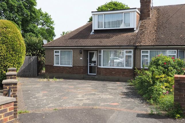 3 bed bungalow for sale in Picton Gardens, Rayleigh, Essex SS6