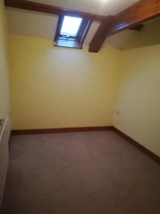 Semi-detached house to rent in Crwbin, Kidwelly