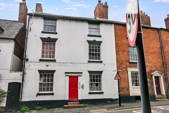 6-bed flat on 59, Willow Street, Oswestry, £420,000
