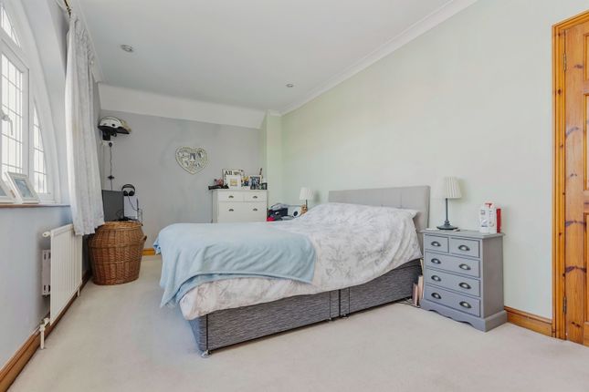 End terrace house for sale in Barbara Avenue, Leicester