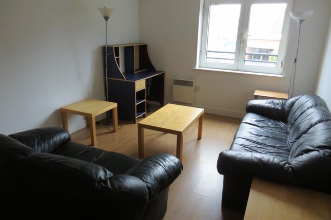 Flat to rent in City Gate, Newcastle Upon Tyne