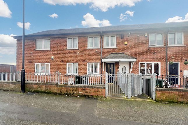 Thumbnail Flat for sale in Avon Avenue, North Shields