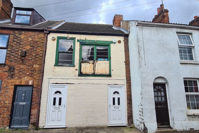 Thumbnail Property for sale in 5A Albion Street, King's Lynn, Norfolk