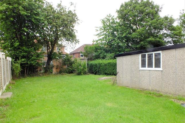 Semi-detached house to rent in Moor Allerton Avenue, Moortown, Leeds