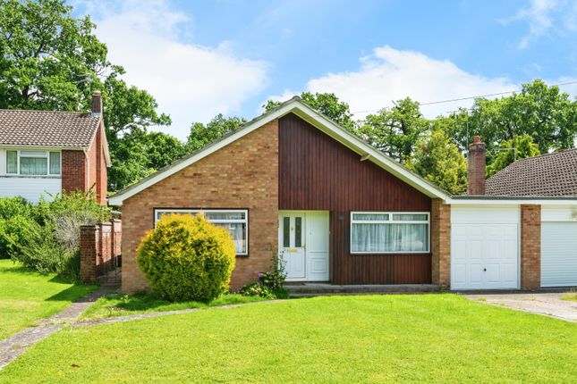 Thumbnail Bungalow for sale in Revell Drive, Fetcham, Leatherhead, Surrey