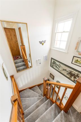 Cottage for sale in Inkwell Cottage, 27B Swan Street, Boxford