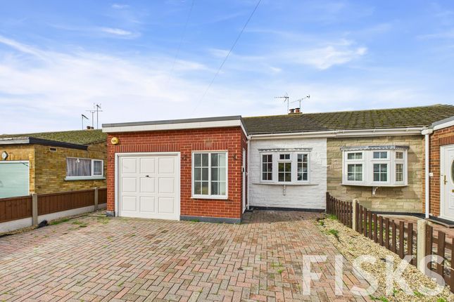 2-bed other on 20, Brooklands Square, Canvey Island, £325,000