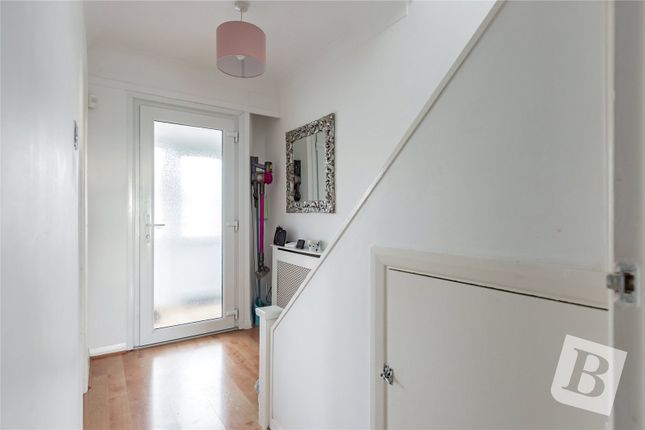 Semi-detached house for sale in Clavering Gardens, West Horndon, Brentwood, Essex