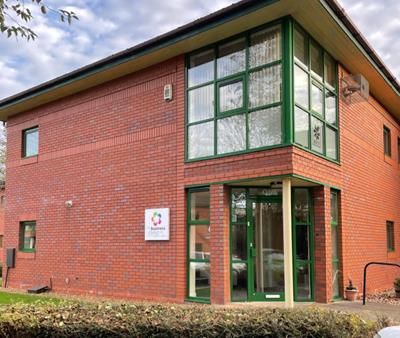 Thumbnail Office to let in Lockside Office Park, Preston, Lancashire