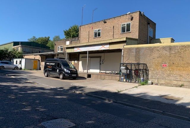 Thumbnail Industrial for sale in Imperial House, Redlands, Coulsdon