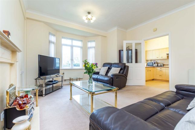 Flat for sale in Forum Court, Southport