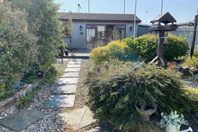 Detached bungalow for sale in Iscennen Road, Ammanford