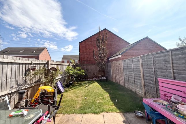 11, Bodkin Way, Shrewsbury photo 4