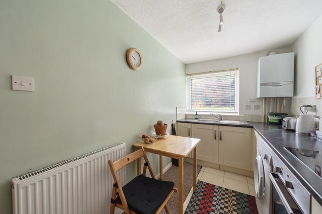 Flat for sale in Beauchamp Place, Oxford, Oxfordshire