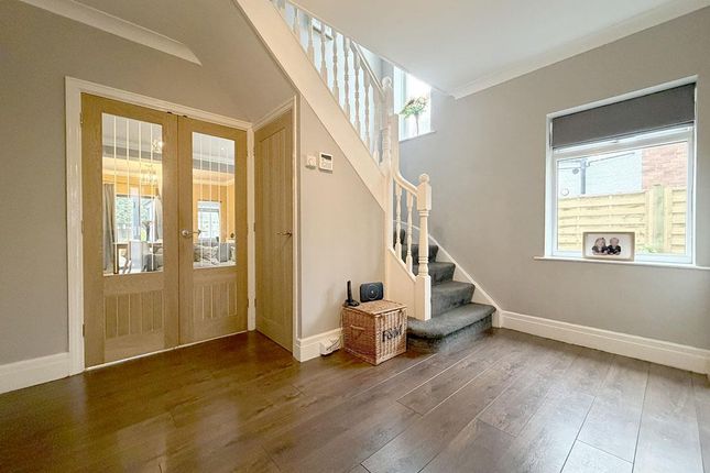 1, Wayside Crescent, Harrogate photo 4