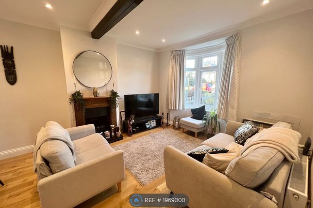 Thumbnail Terraced house to rent in Langbrook Road, London