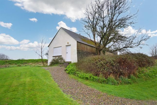 Cottage for sale in West Coach House, Solva, Haverfordwest