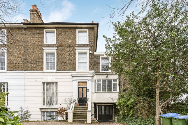 Thumbnail Flat for sale in Shooters Hill Road, Blackheath