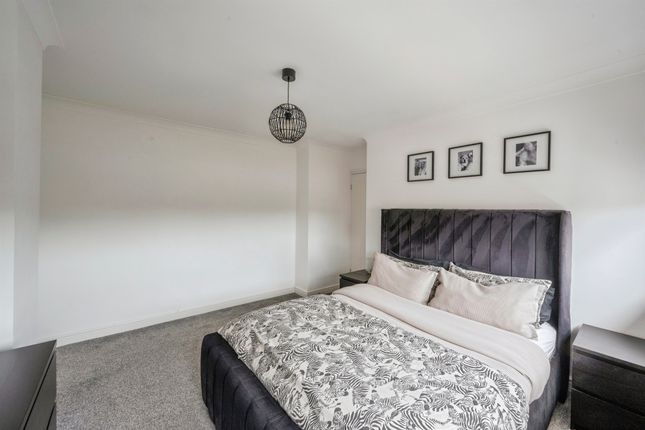 Rosewood Way, Scunthorpe photo 4