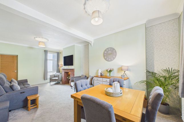 17 West Croft Terrace, Whitehaven photo 3