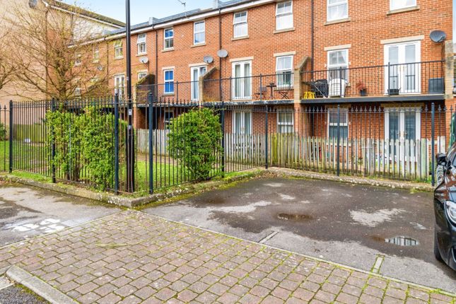 Flat for sale in St. Mary Street, Southampton, Hampshire